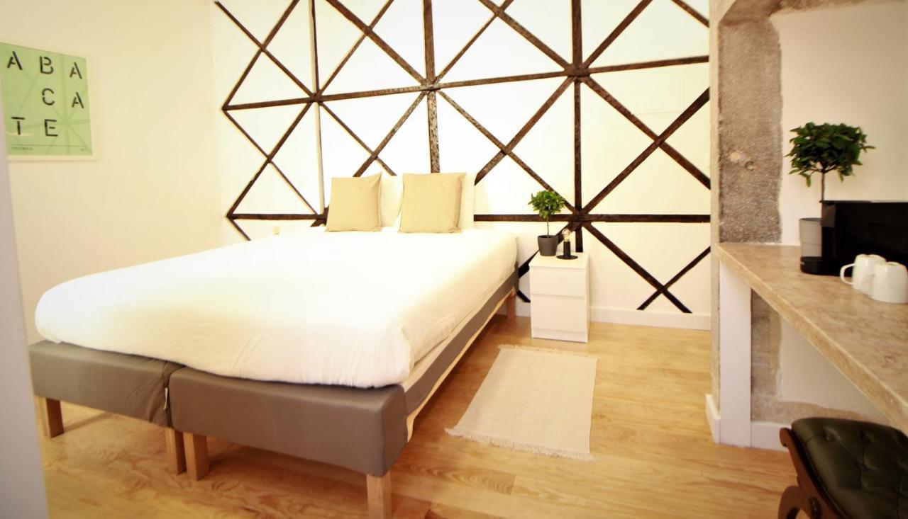 Frutaria - Lisbon Suites Luaran gambar