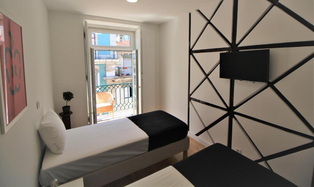 Frutaria - Lisbon Suites Luaran gambar