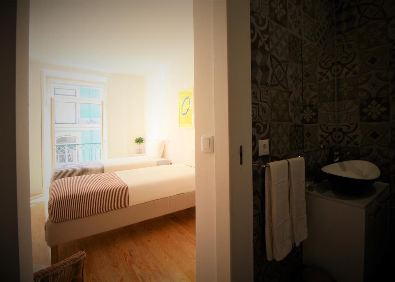 Frutaria - Lisbon Suites Luaran gambar