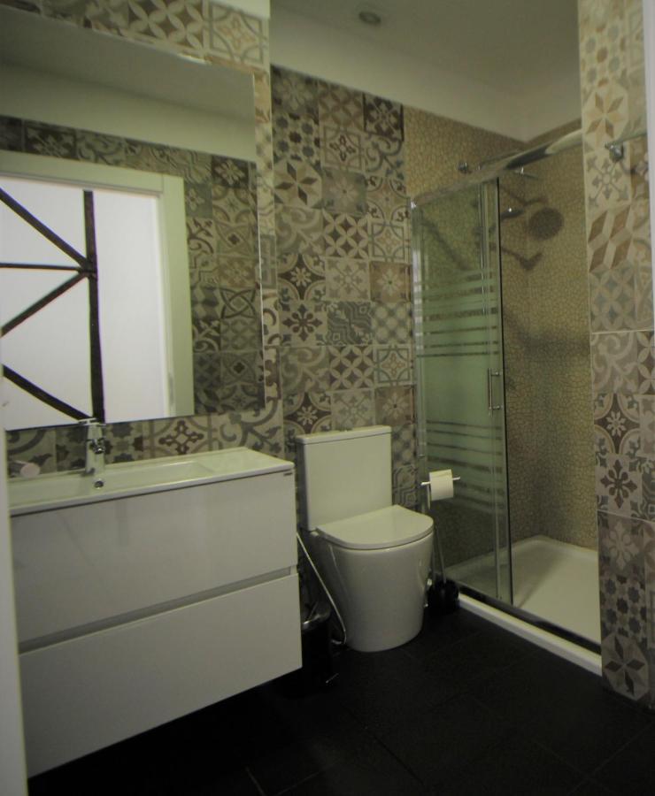 Frutaria - Lisbon Suites Luaran gambar