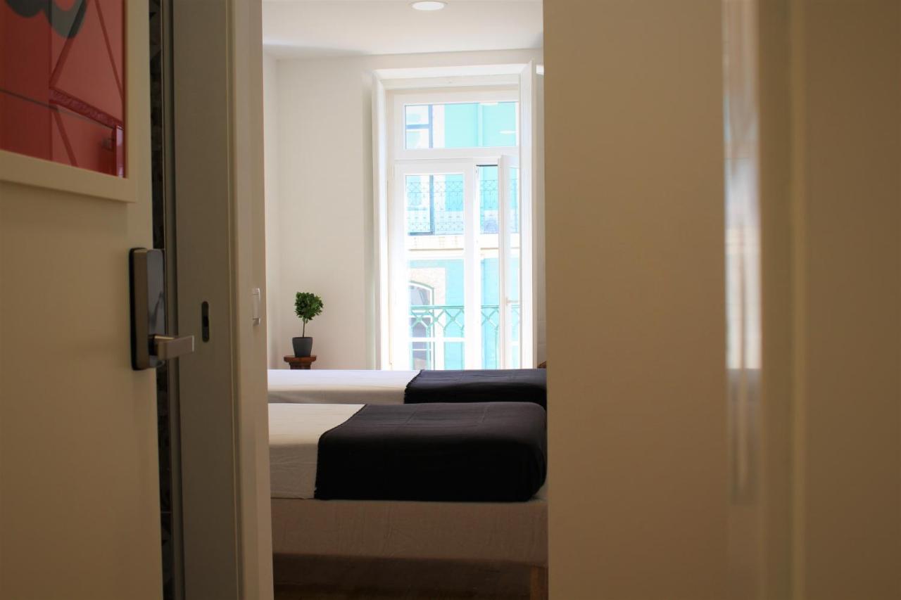Frutaria - Lisbon Suites Luaran gambar
