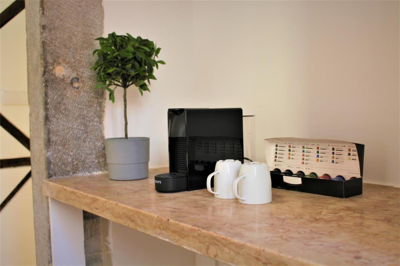 Frutaria - Lisbon Suites Luaran gambar