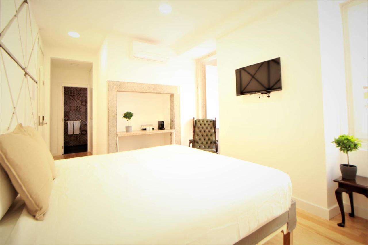 Frutaria - Lisbon Suites Luaran gambar