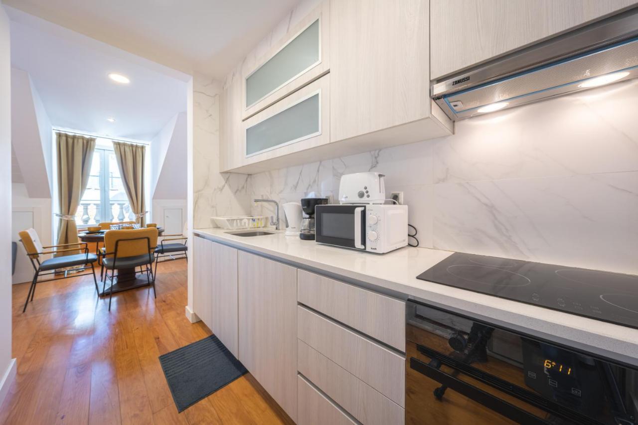 Frutaria - Lisbon Suites Luaran gambar